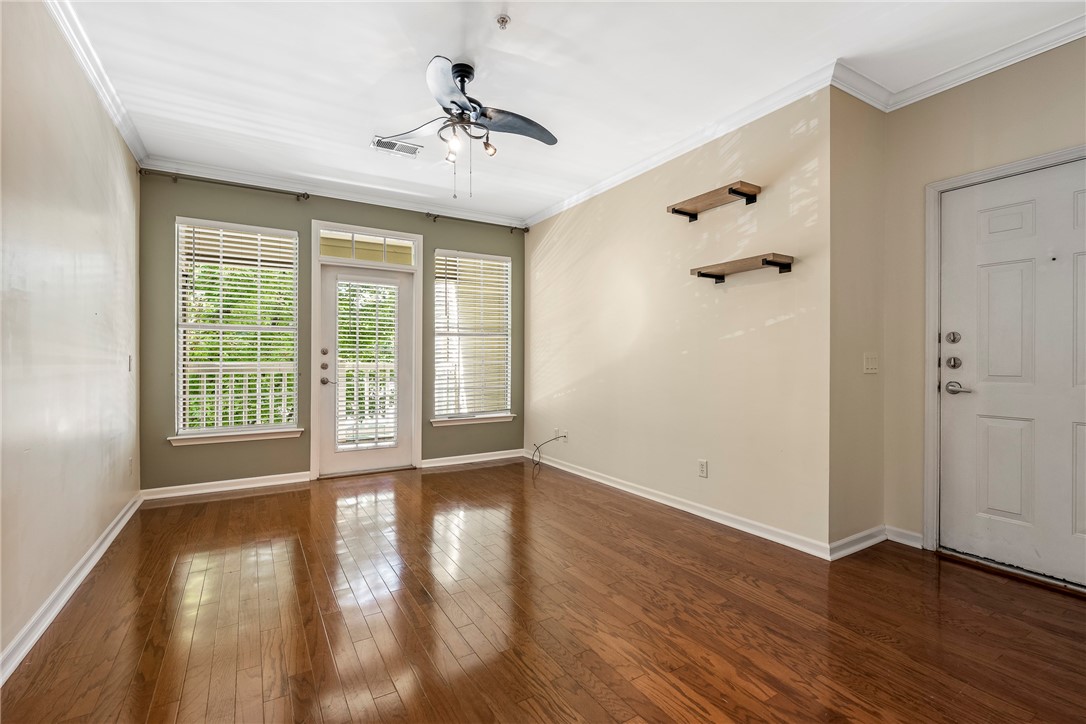 Reserve At Steele Crossing Hpr - Residential