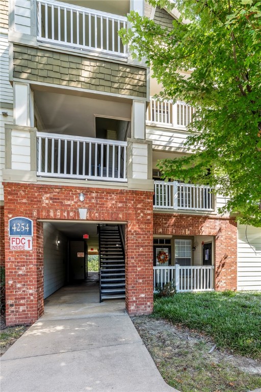 Reserve At Steele Crossing Hpr - Residential