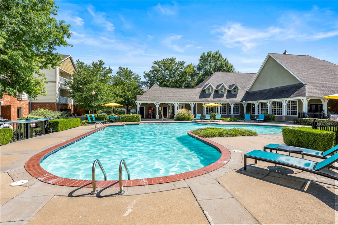 Reserve At Steele Crossing Hpr - Residential