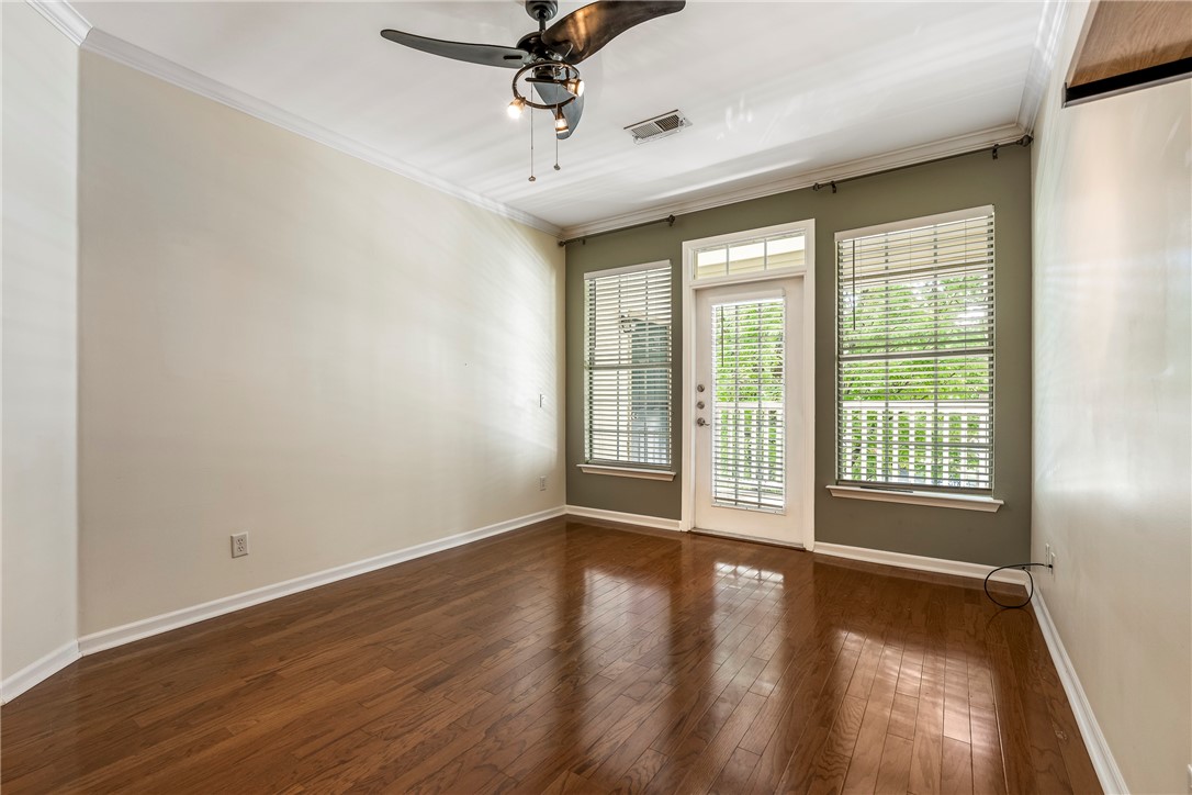 Reserve At Steele Crossing Hpr - Residential