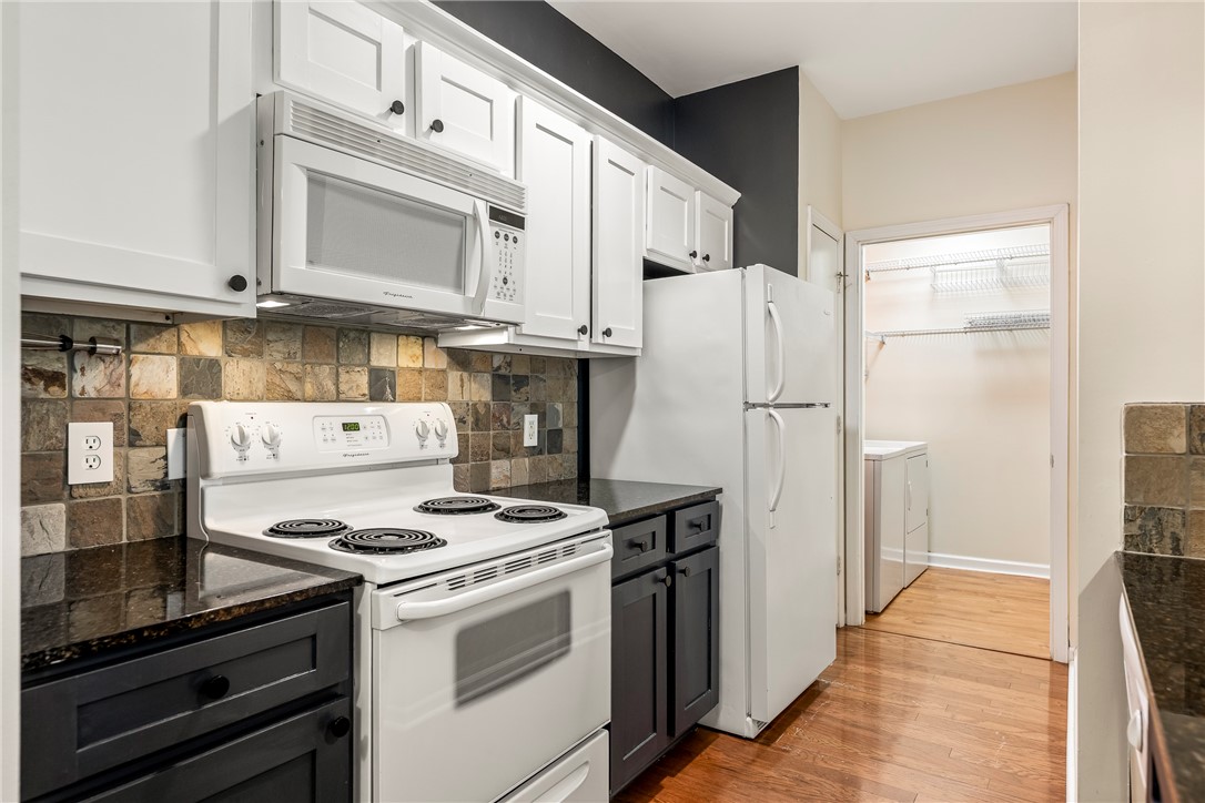 Reserve At Steele Crossing Hpr - Residential