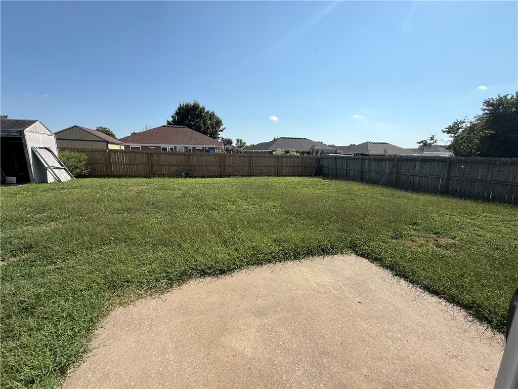 Windwood Sub Ph 1 Bentonville - Residential Lease