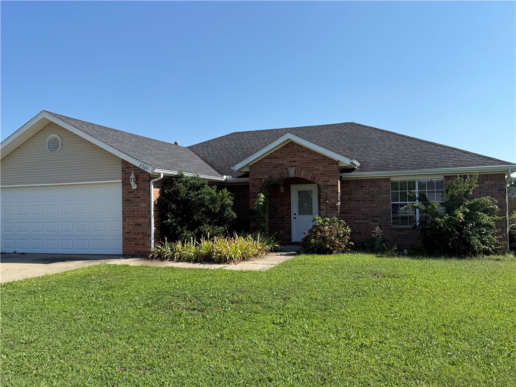 Windwood Sub Ph 1 Bentonville - Residential Lease