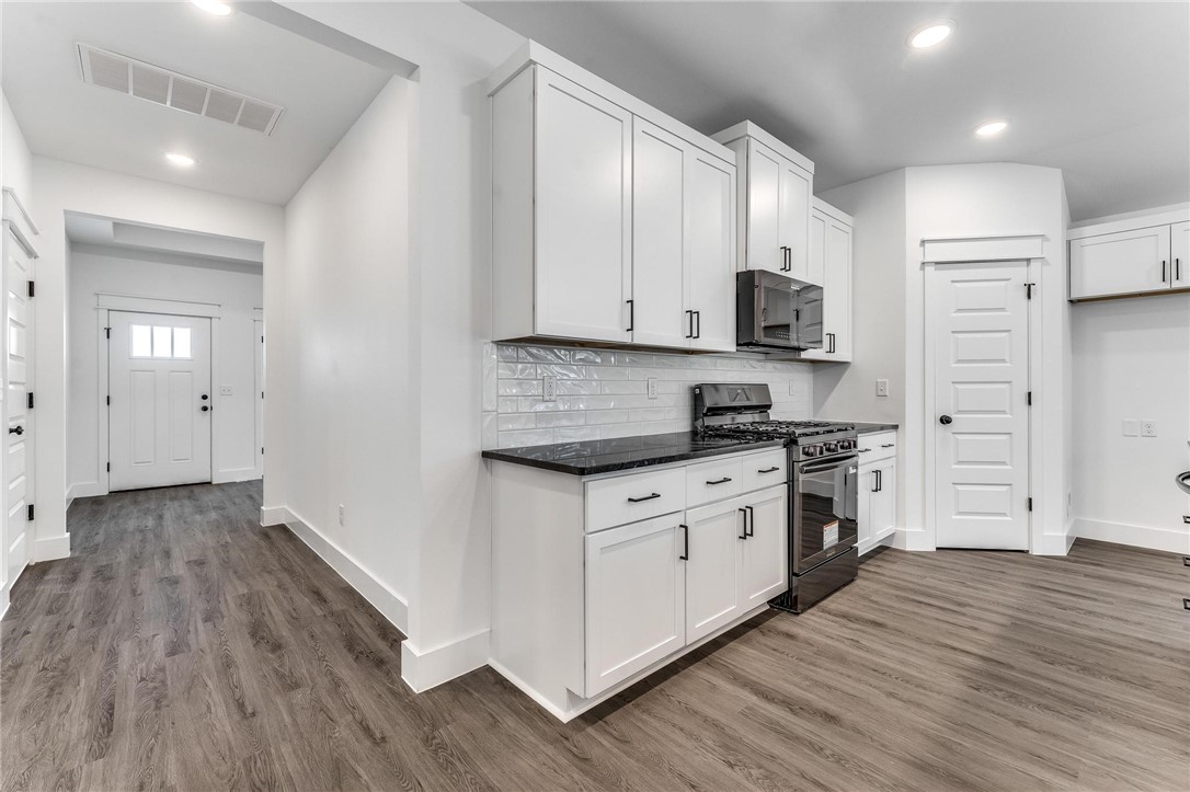 Castlewood - Residential