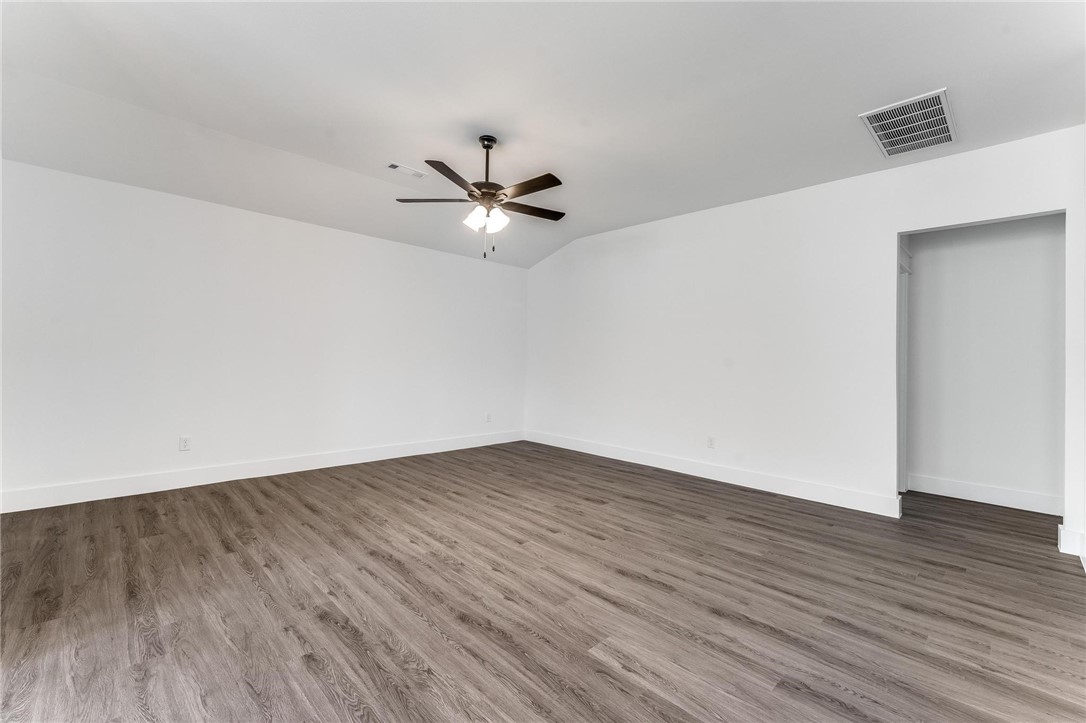 Castlewood - Residential