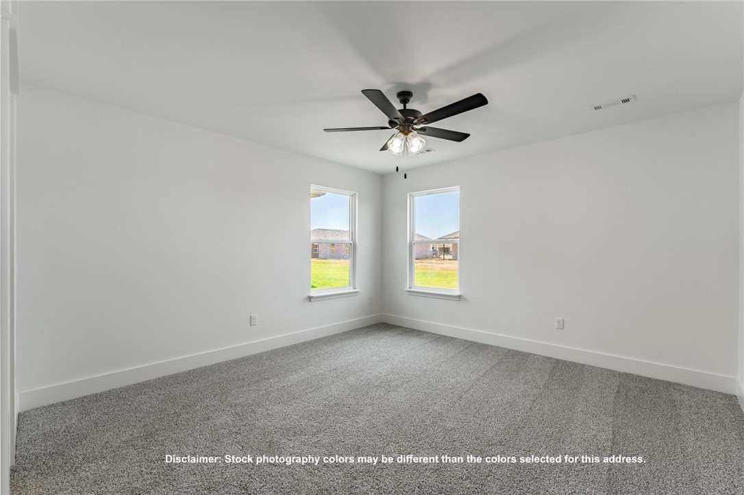Castlewood - Residential