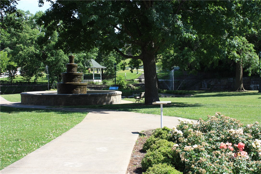 Castlewood - Residential