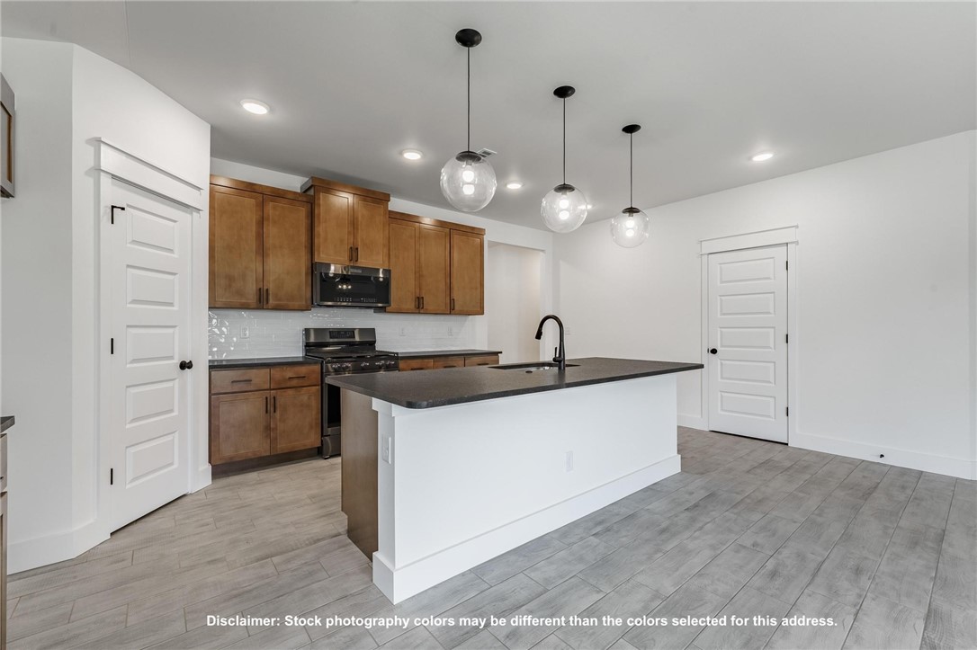 Castlewood - Residential