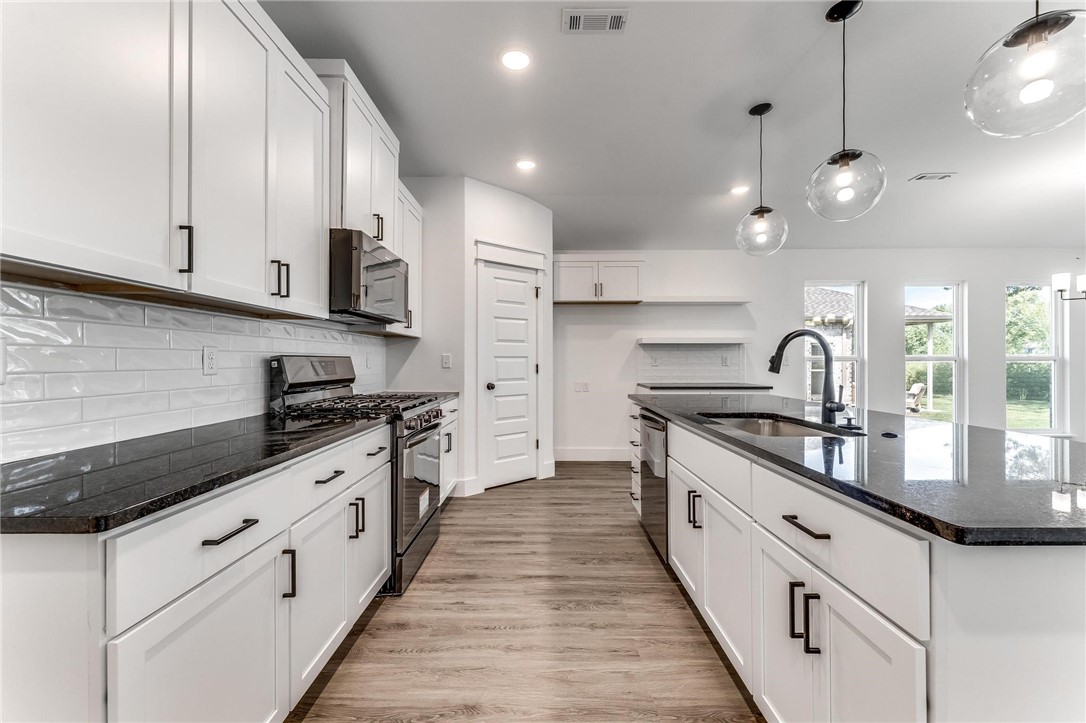 Castlewood - Residential