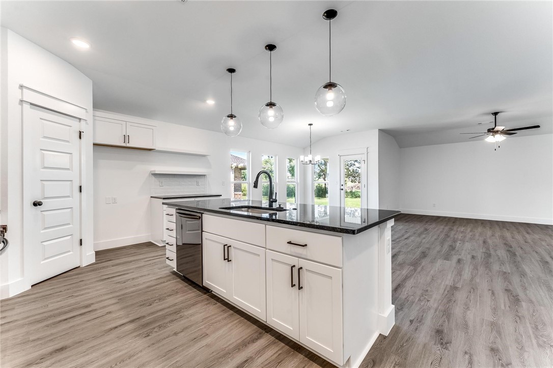 Castlewood - Residential