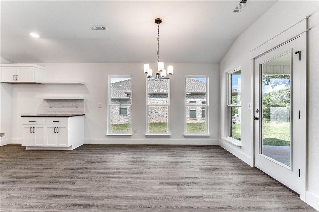 Castlewood - Residential