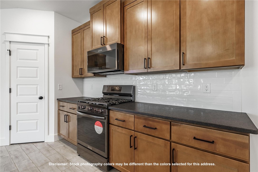 Castlewood - Residential