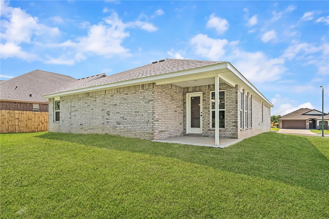 Castlewood - Residential