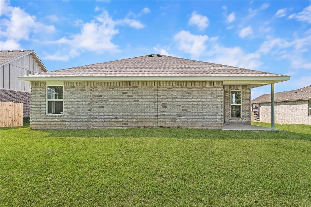 Castlewood - Residential