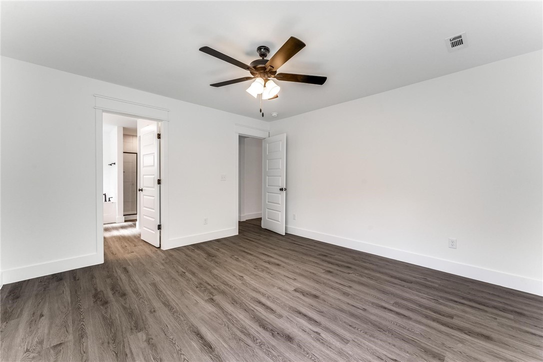 Castlewood - Residential