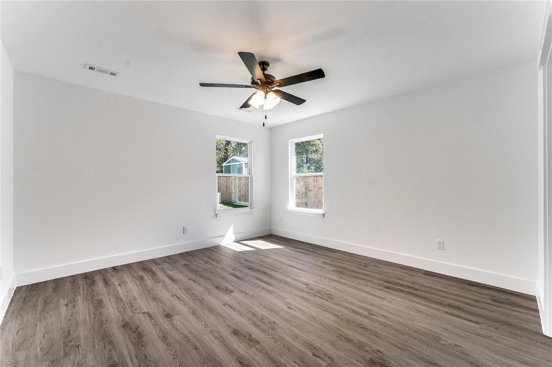 Castlewood - Residential