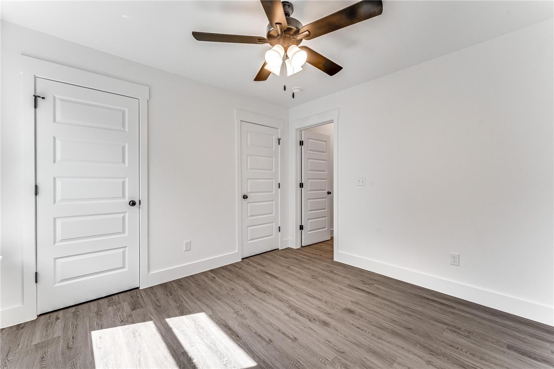 Castlewood - Residential