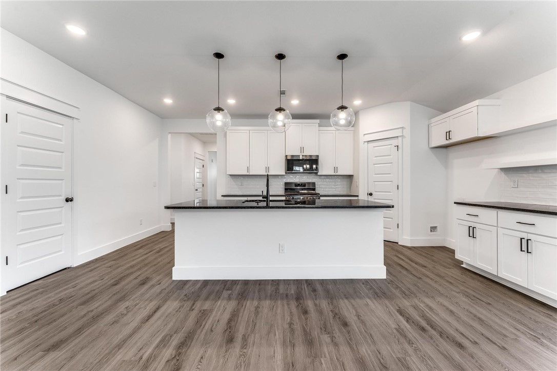 Castlewood - Residential