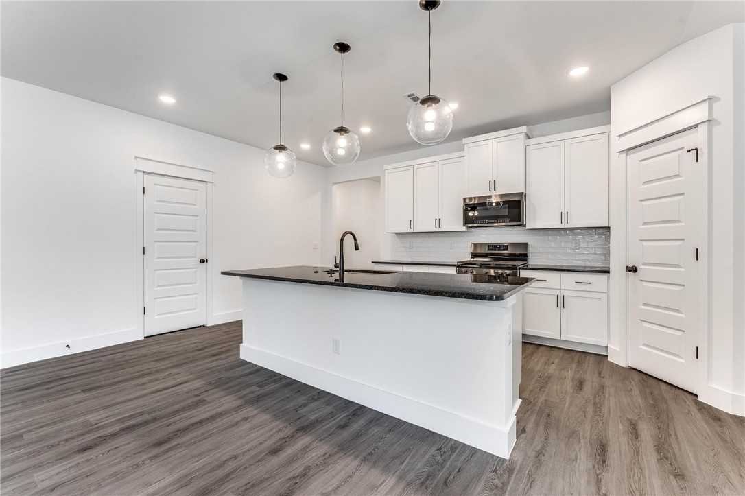 Castlewood - Residential