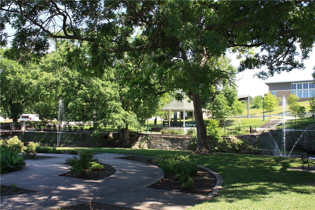 Castlewood - Residential
