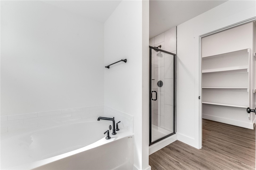 Castlewood - Residential