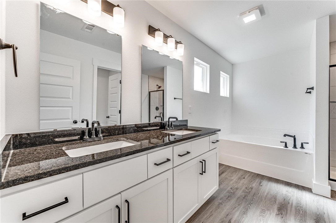 Castlewood - Residential