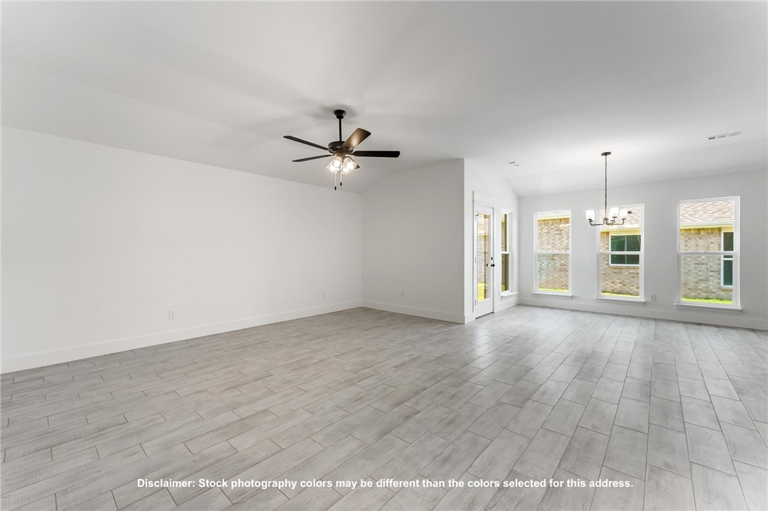 Castlewood - Residential