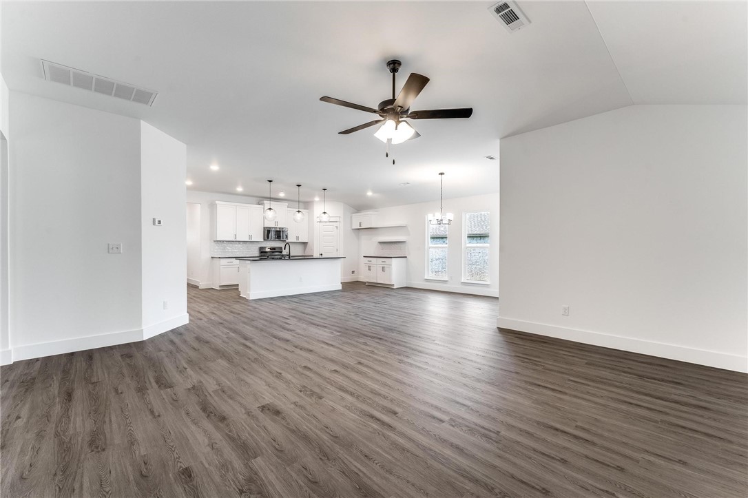 Castlewood - Residential