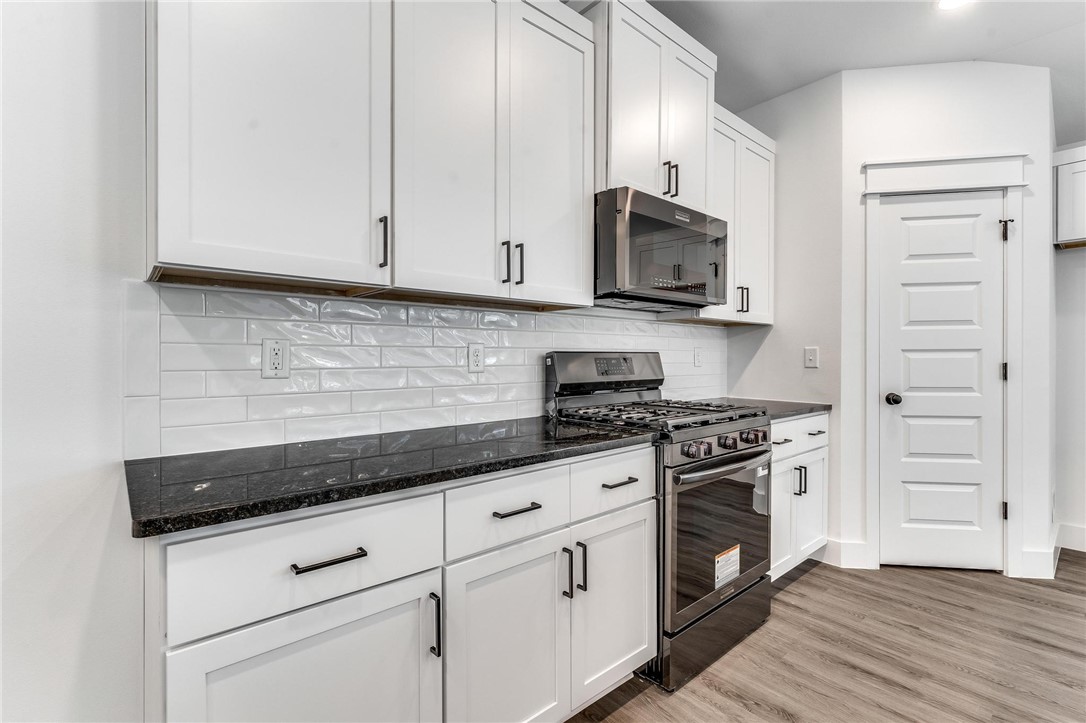 Castlewood - Residential