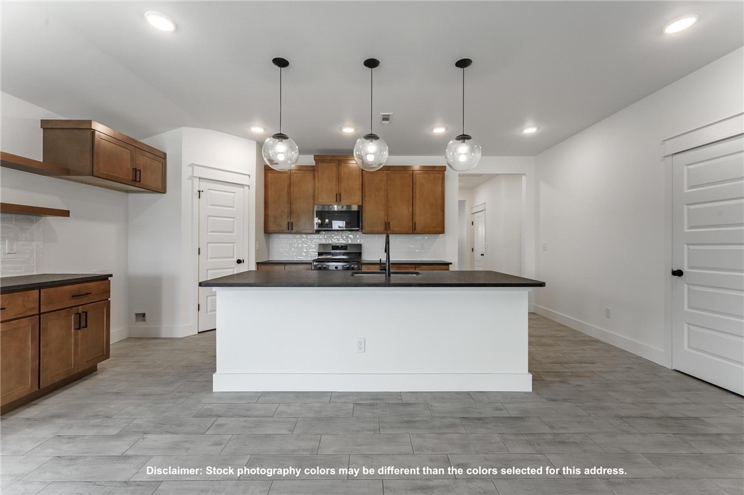 Castlewood - Residential