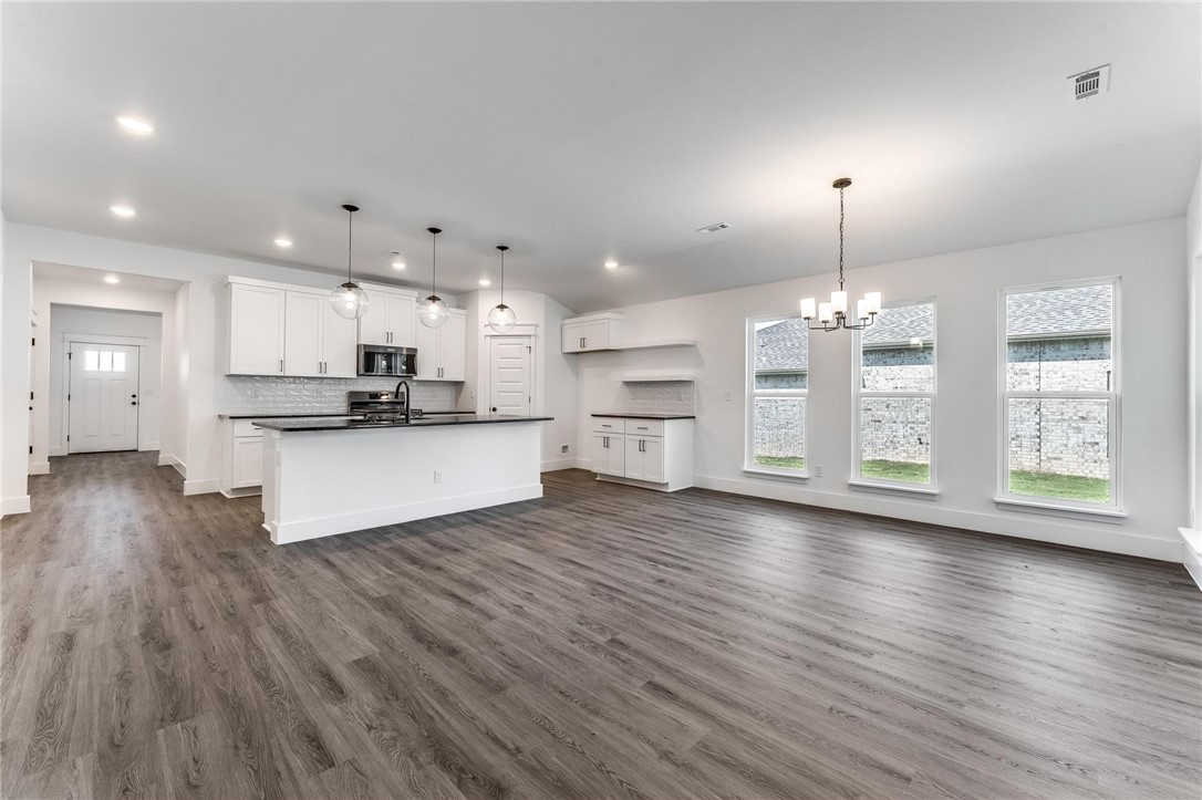 Castlewood - Residential