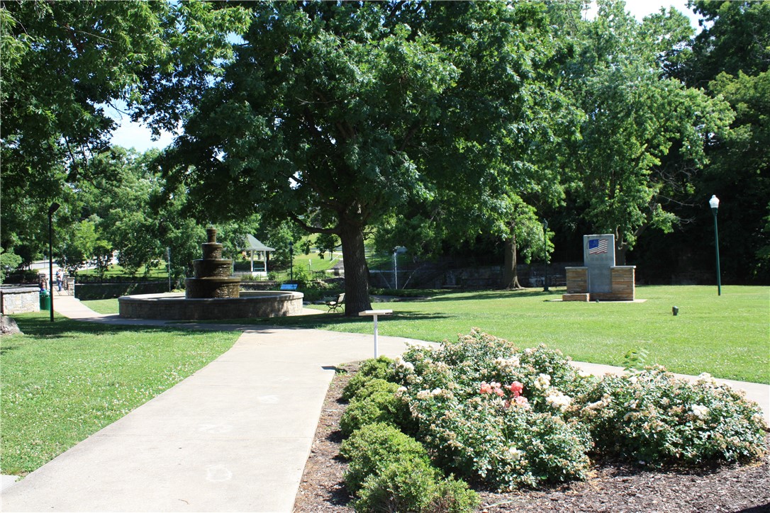 Castlewood - Residential