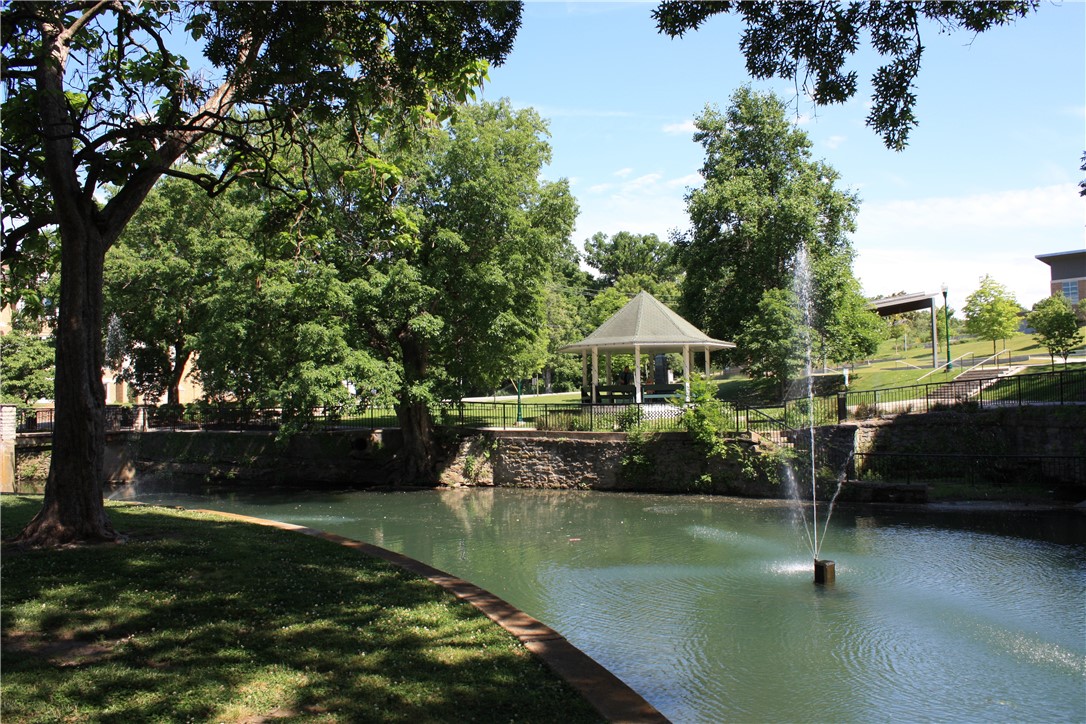 Castlewood - Residential