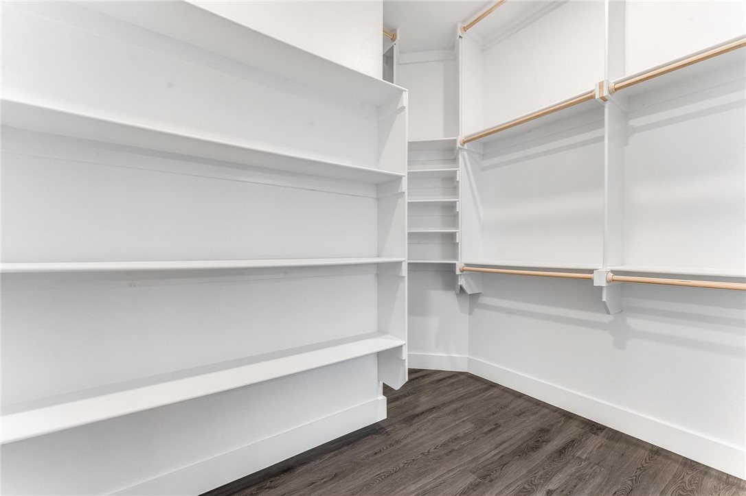 Castlewood - Residential