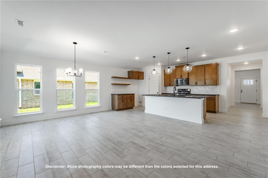 Castlewood - Residential