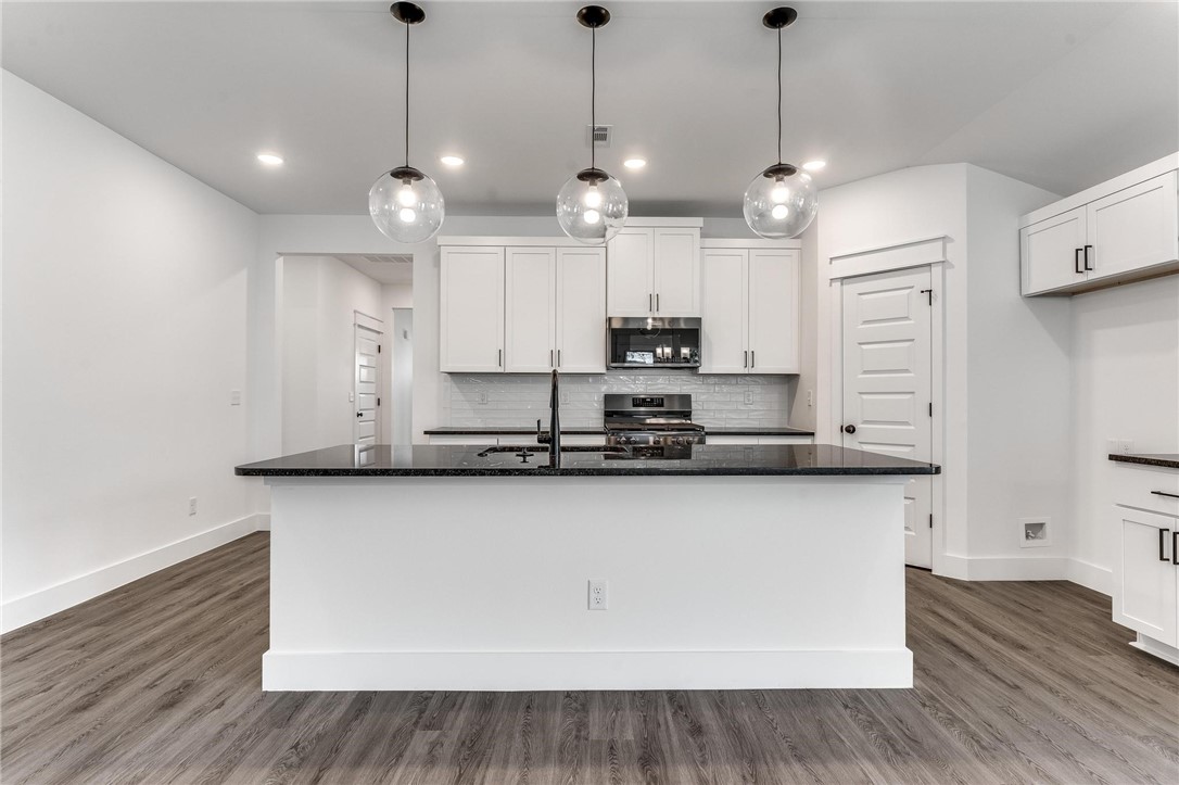 Castlewood - Residential