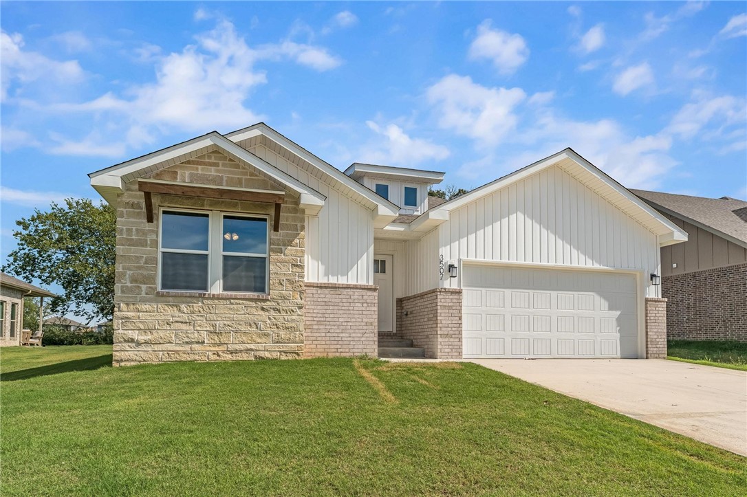 Castlewood - Residential