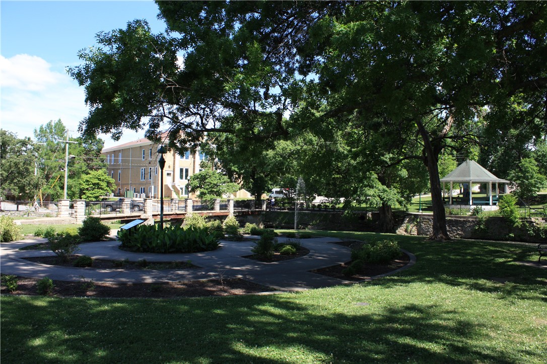 Castlewood - Residential