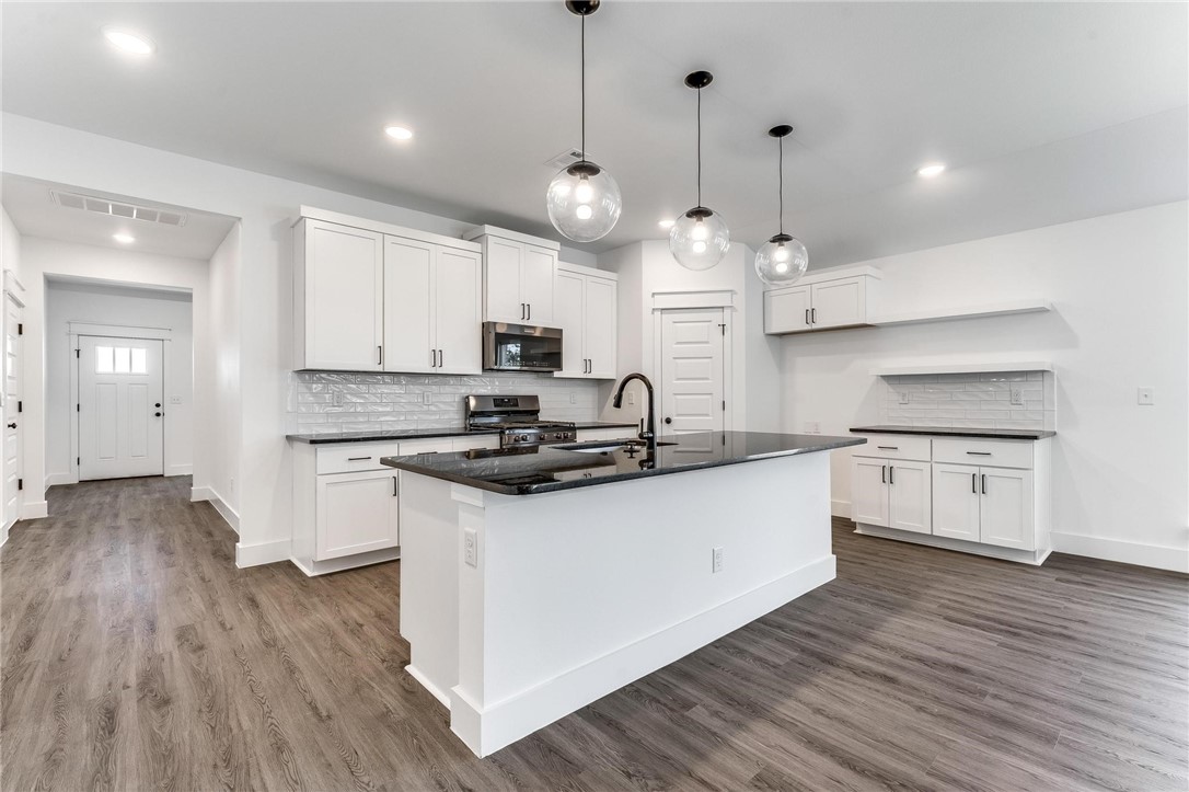 Castlewood - Residential