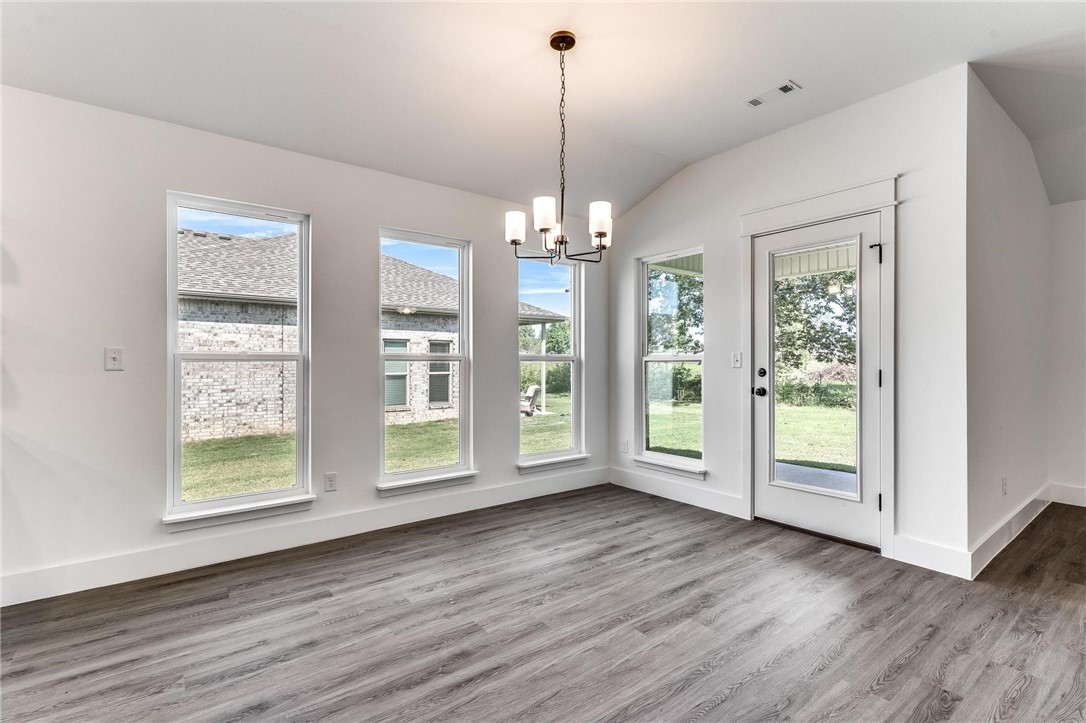 Castlewood - Residential