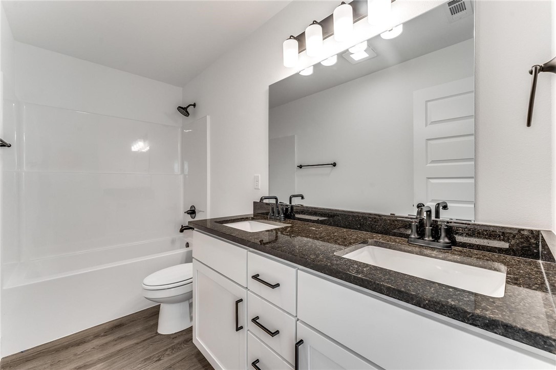 Castlewood - Residential