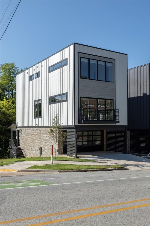 County Court Add - Residential
