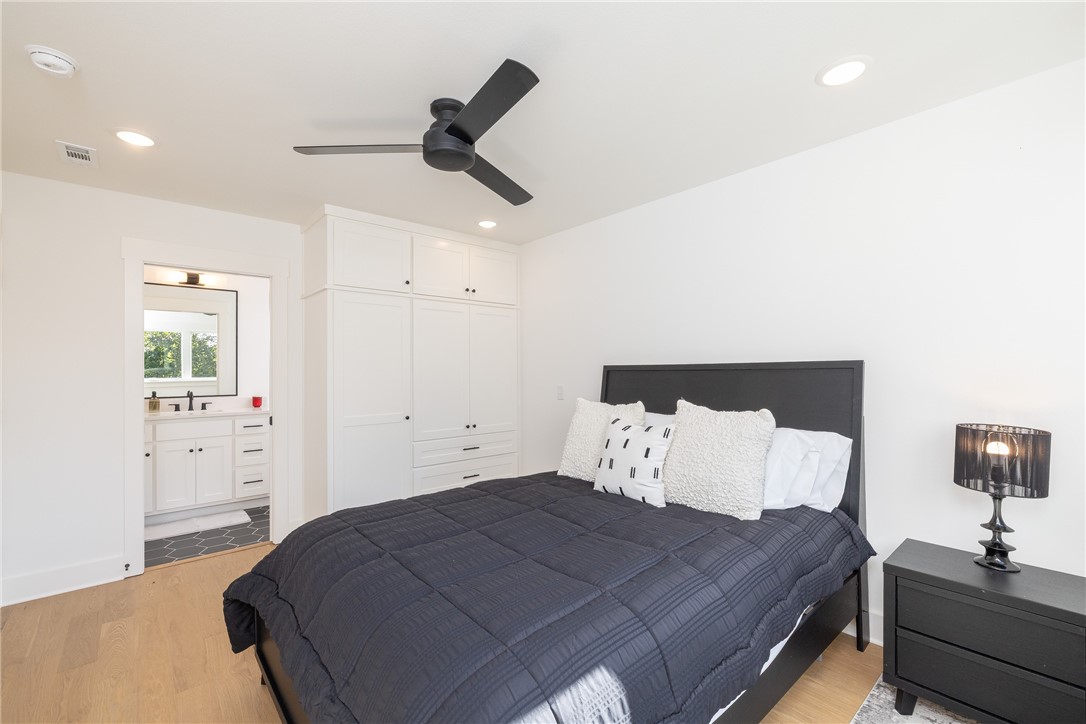 County Court Add - Residential