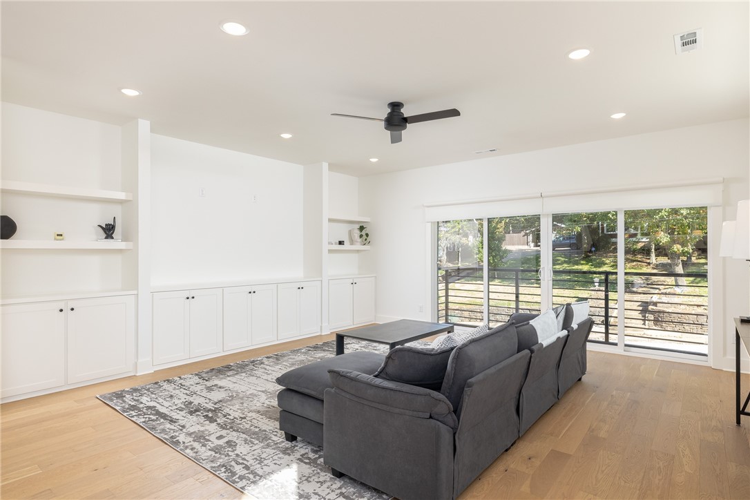 County Court Add - Residential
