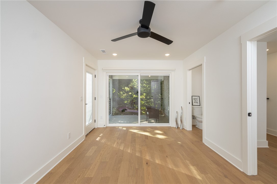 County Court Add - Residential