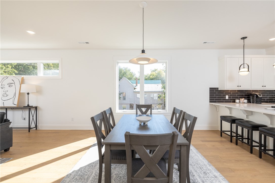 County Court Add - Residential