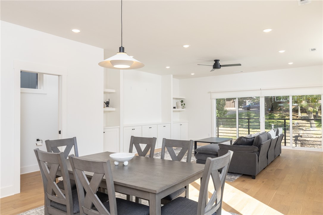 County Court Add - Residential