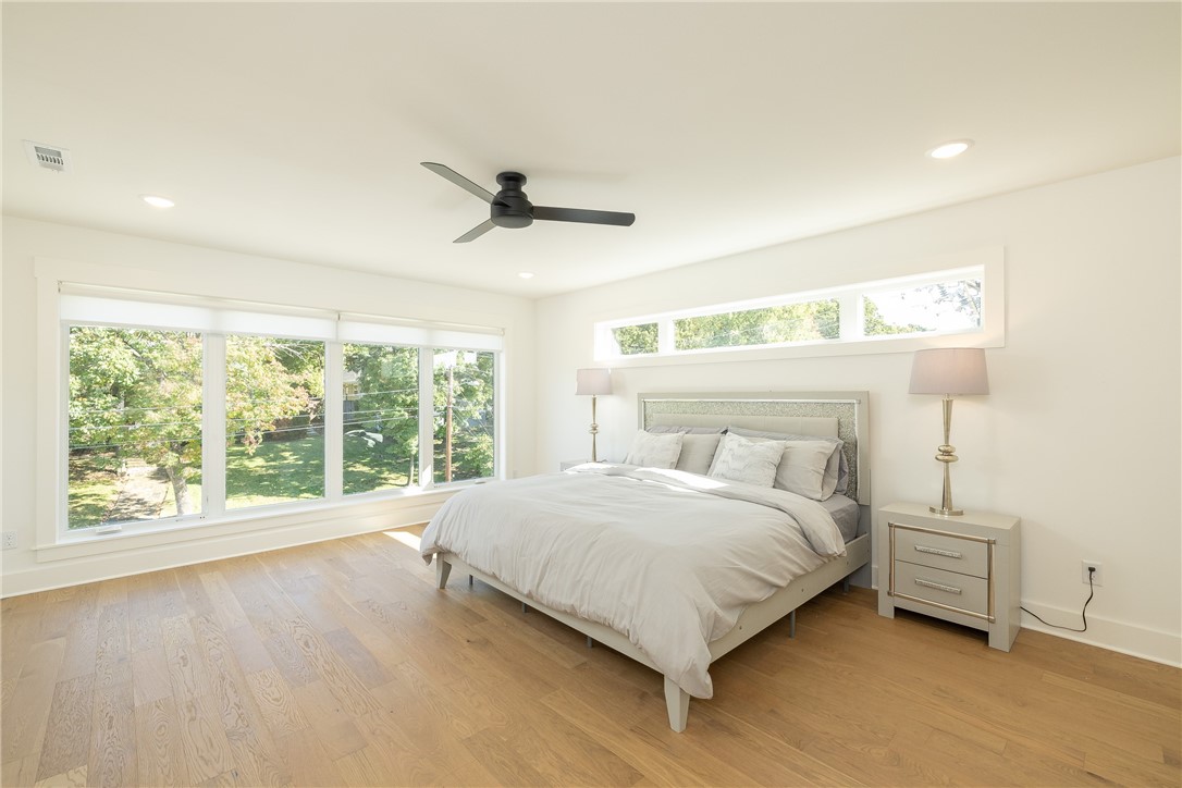 County Court Add - Residential