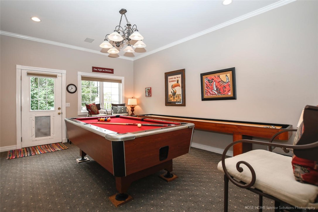 Southern Hills II - Residential