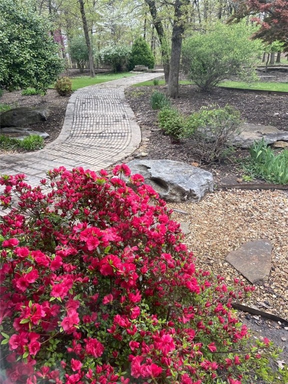 Southern Hills II - Residential